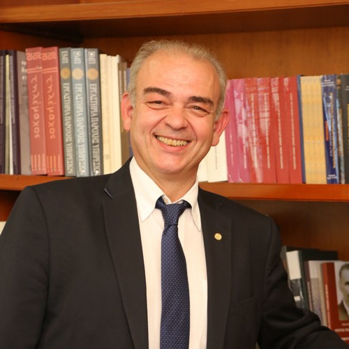 Ioannis Chatjigeorgiou
