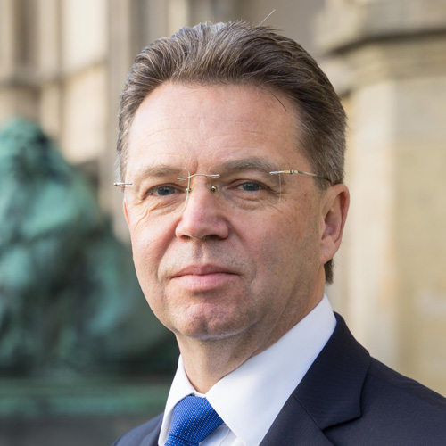 Volker Epping
