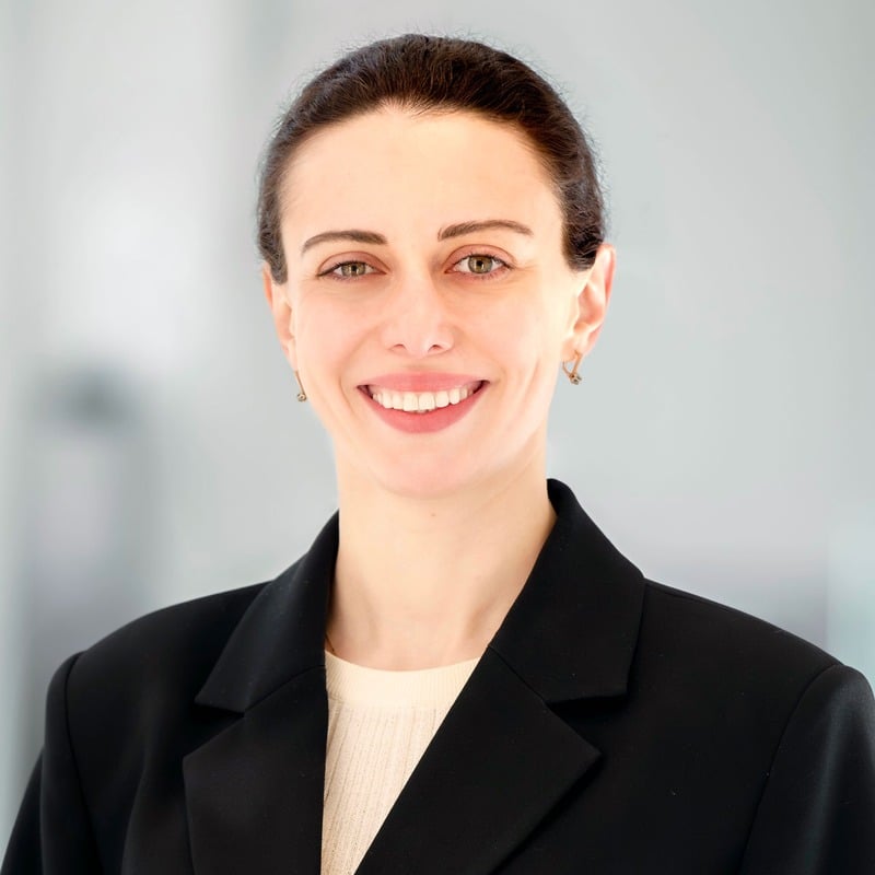 Natia Gamkrelidze