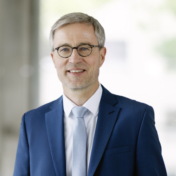 Peter Middendorf