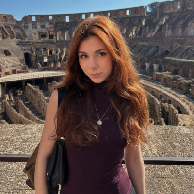 Cristiana Maria Muresanu