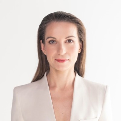 Katarína Smatanová