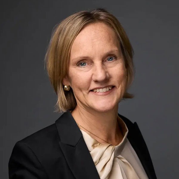 Ingrid Wadskog