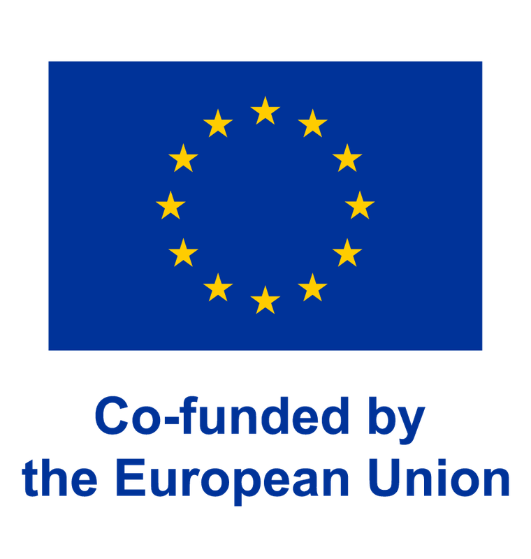 Co-funded by the European Union