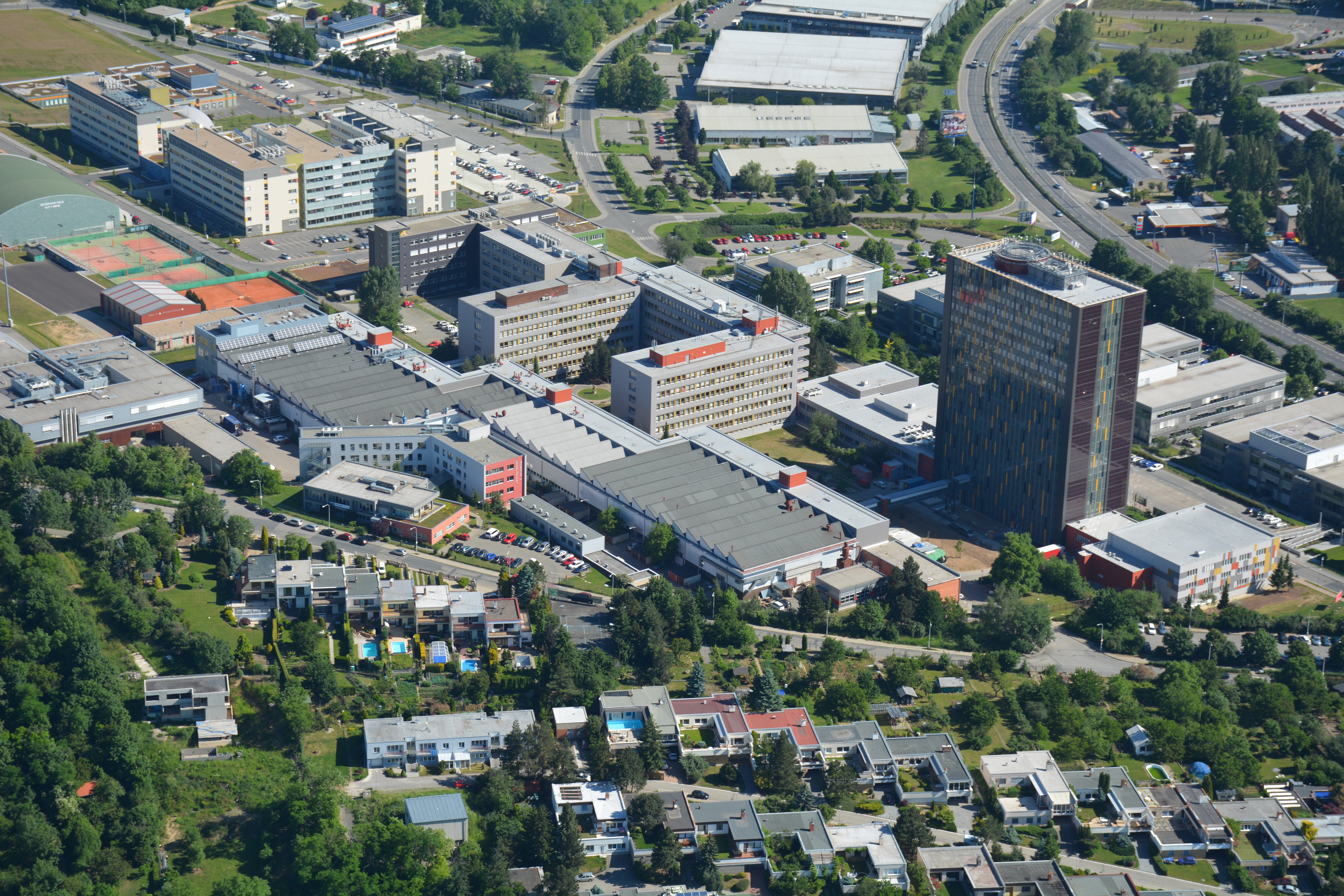 Brno University of Technology
