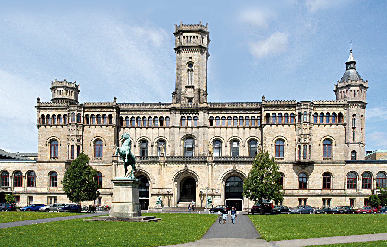 Leibniz University Hannover