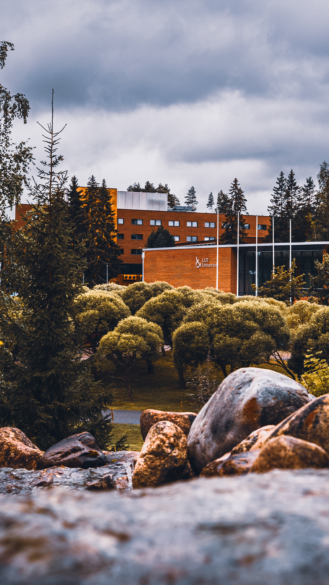 LUT University
