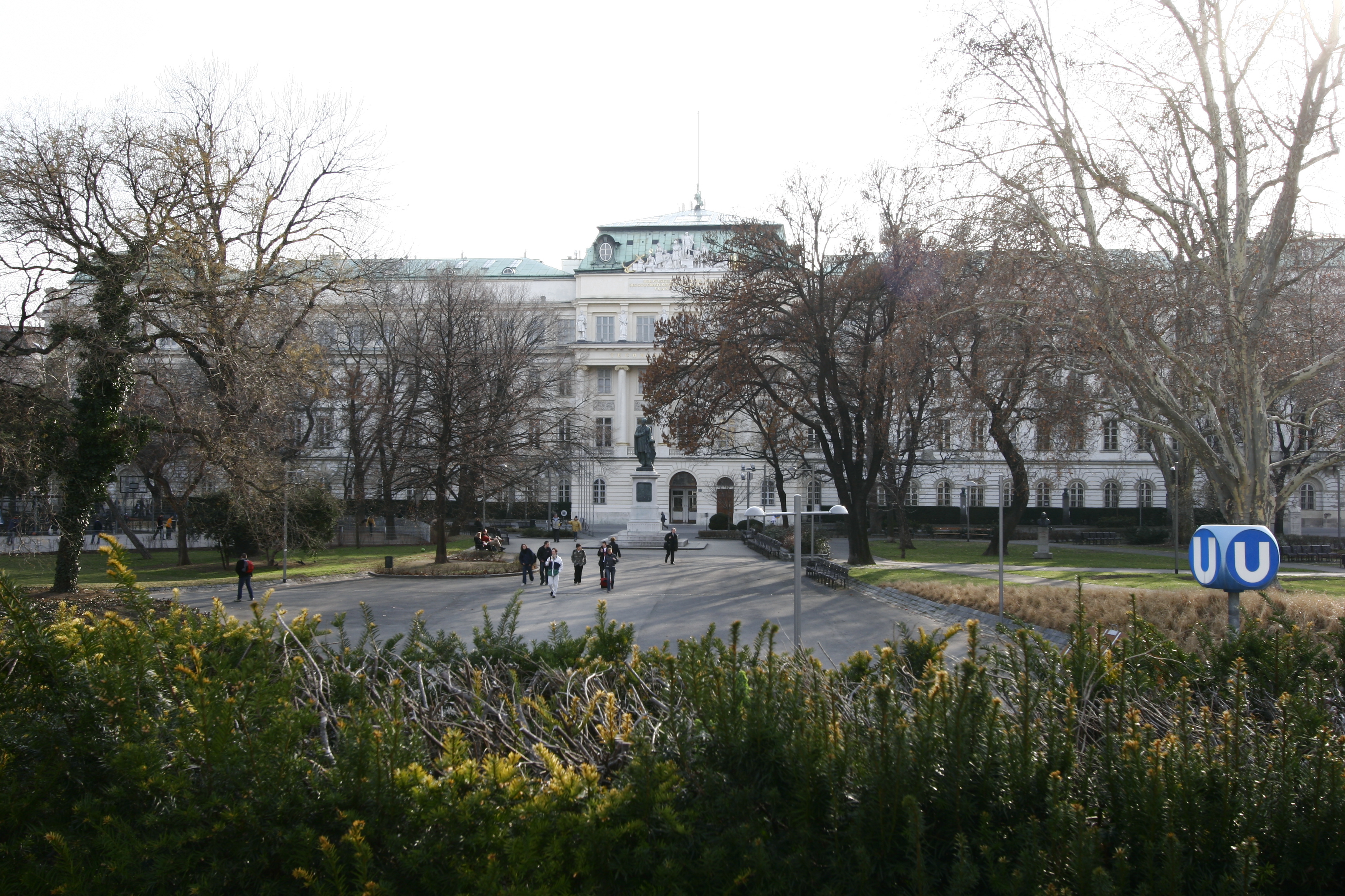 TU Wien