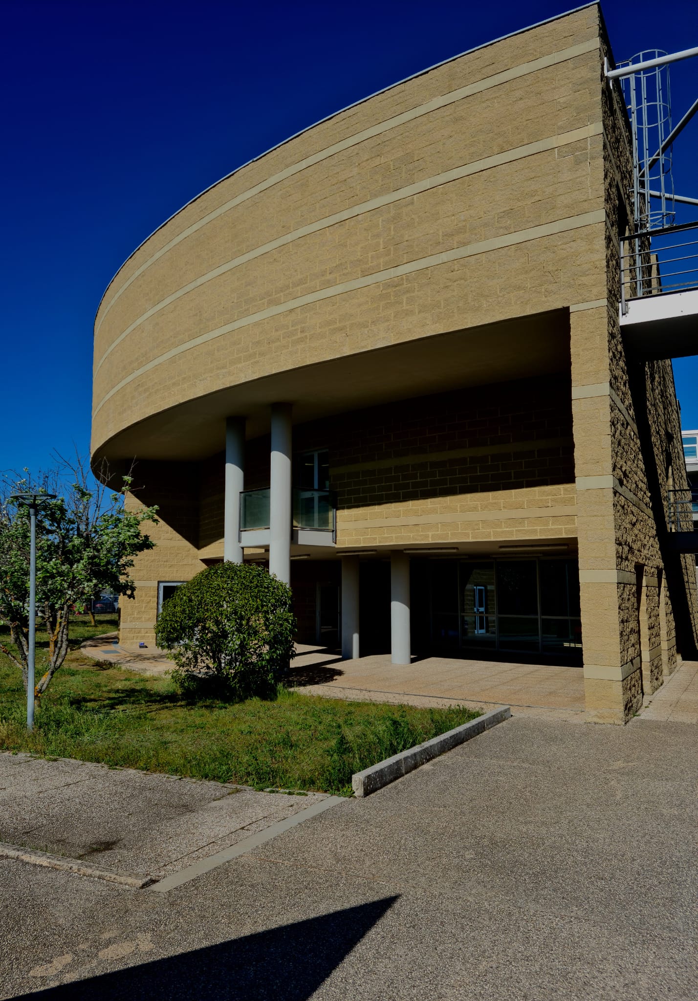 University of L’Aquila