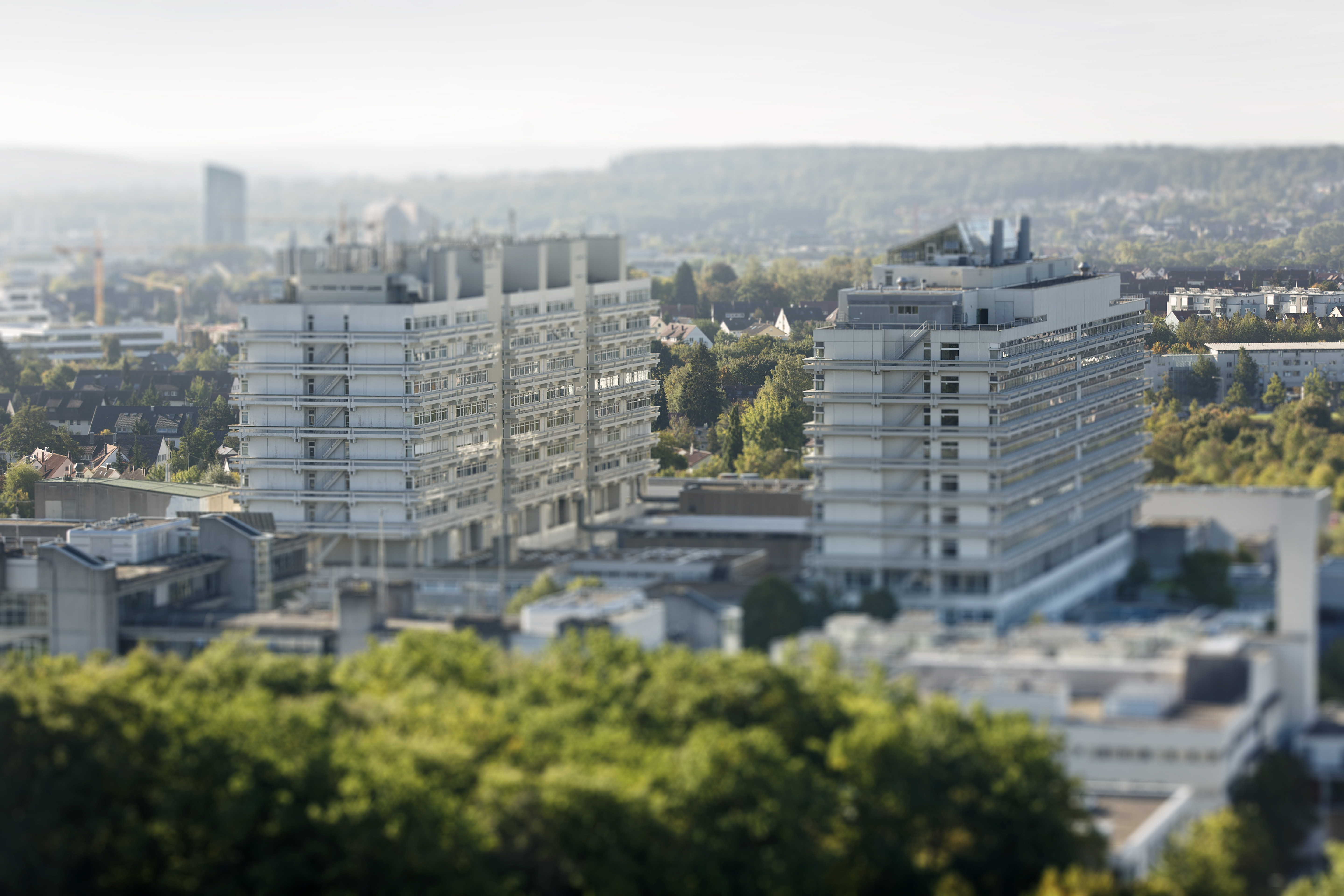 University of Stuttgart
